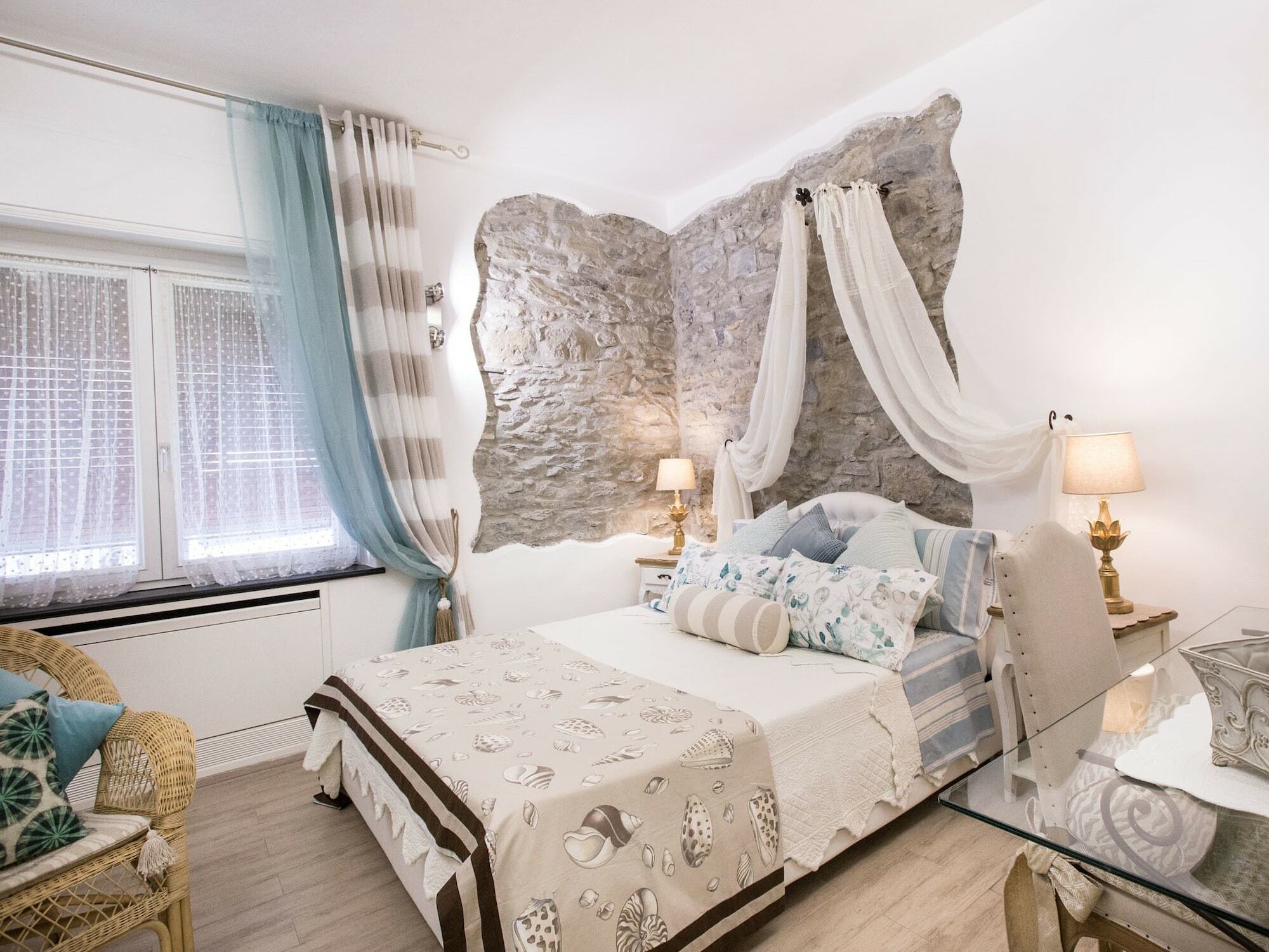 Bed and Breakfast Antica Ancora Monterosso al Mare Zewnętrze zdjęcie